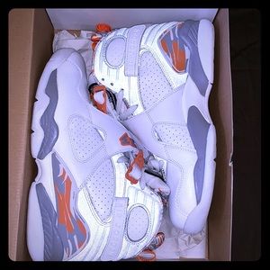 Air Jordan 8 Retro